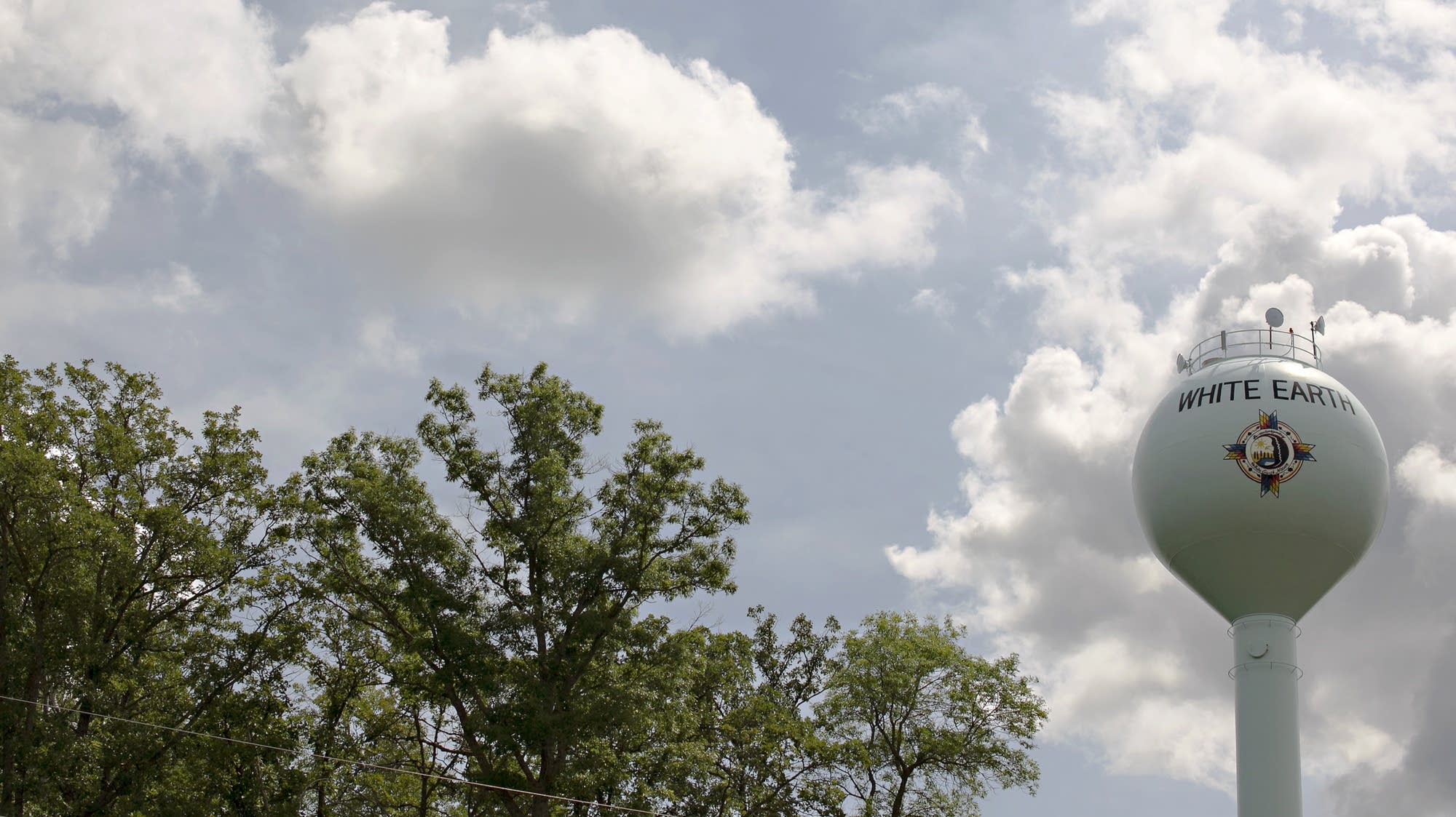 White Earth Nation prepares to choose new leader MPR News