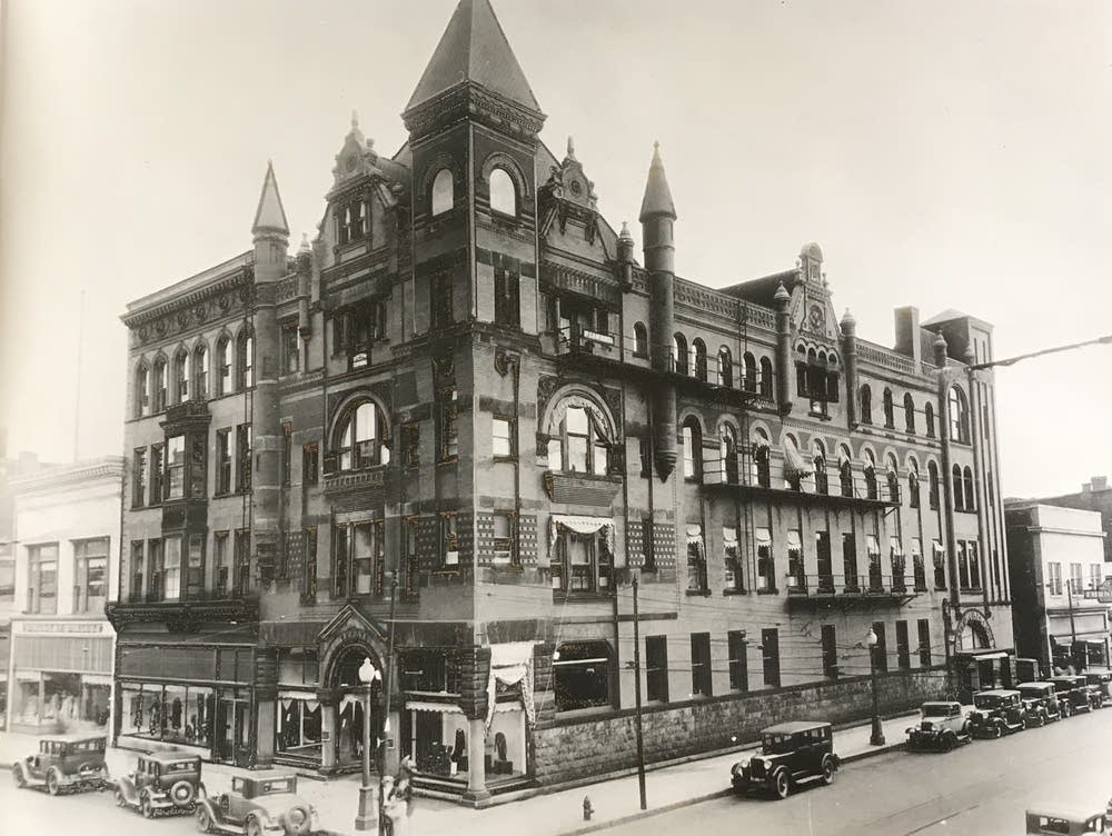 A history of Minnesota's homegrown department stores MPR News