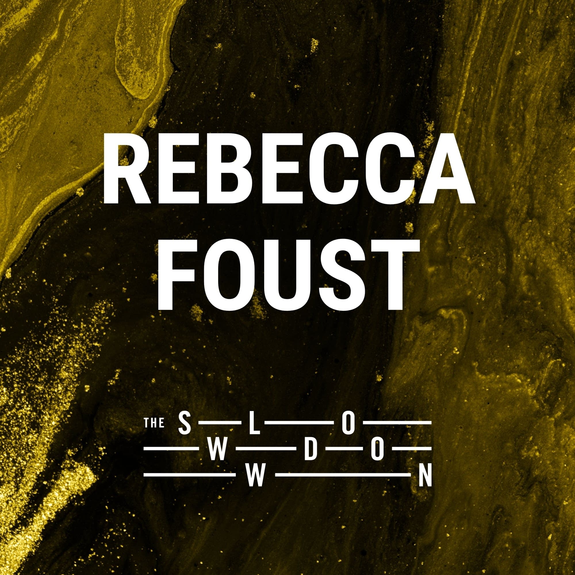 1411: Amalgam by Rebecca Foust