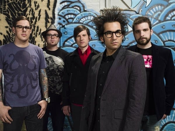 Pizza Luce Block Party 2013 lineup announced