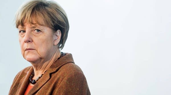 A break in Germany’s political conflict … for now