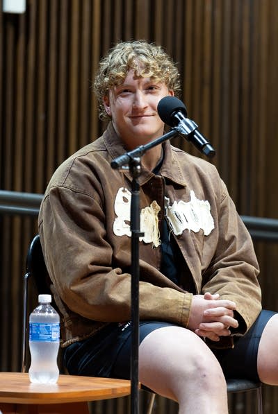 North Star Journey Live visits St. Cloud State University