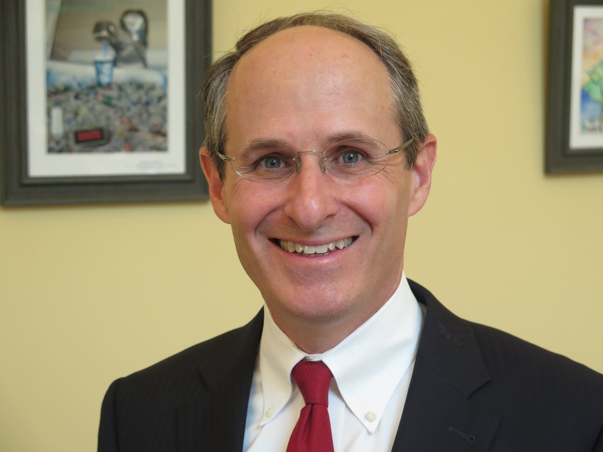 Mike Rothman