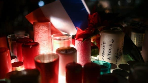 Suspected Strasbourg shooter reportedly killed by police