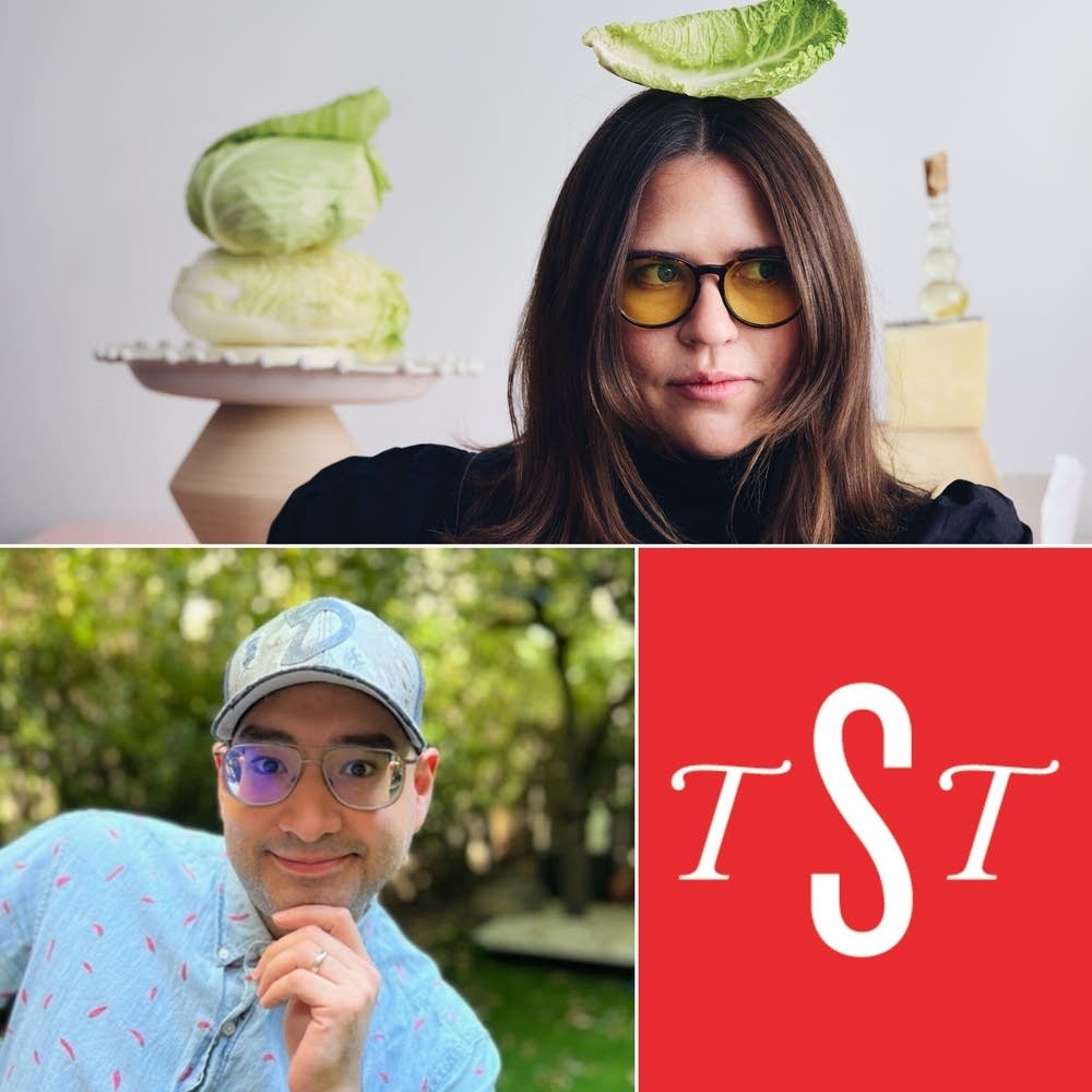 TST-Episode 846 guest tile