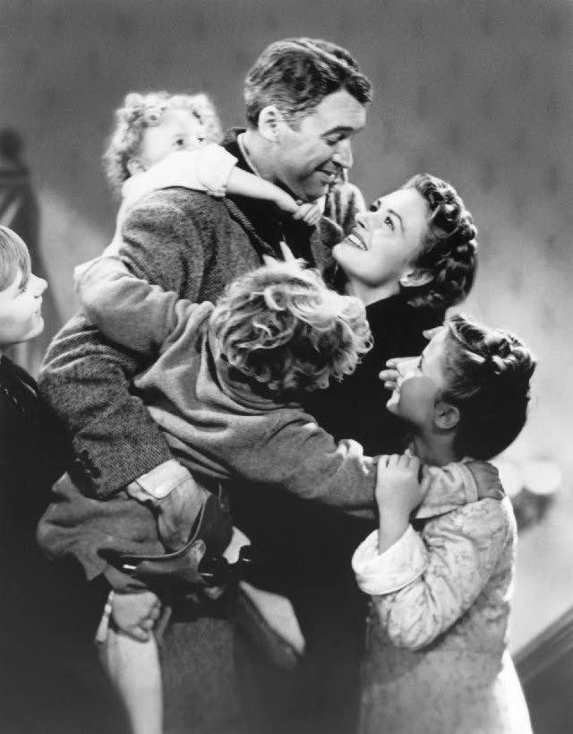 Still of It's a Wonderful Life