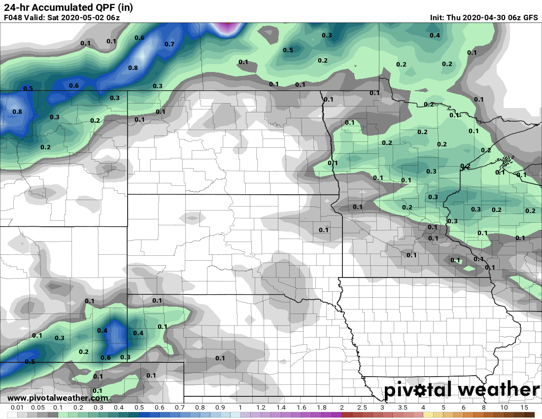 weather graphic