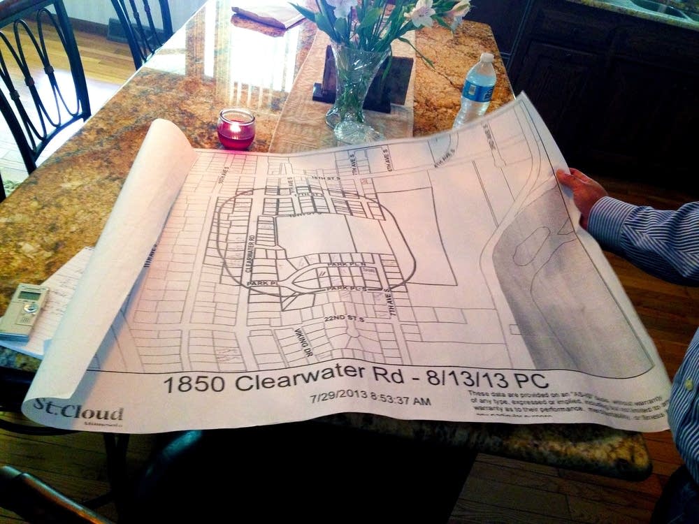 Plans