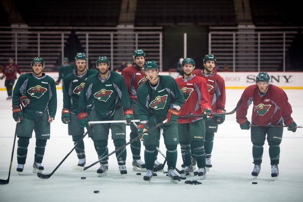 Minnesota Wild