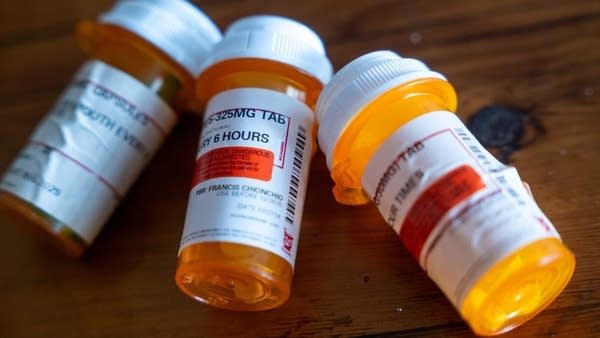 The history — and shaky future — of the generic drug market