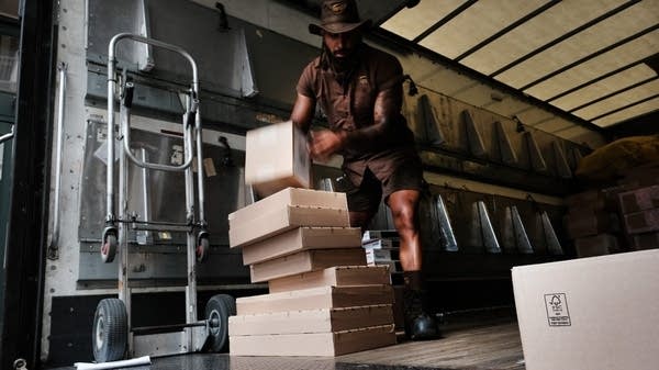 Teamsters are back at the bargaining table