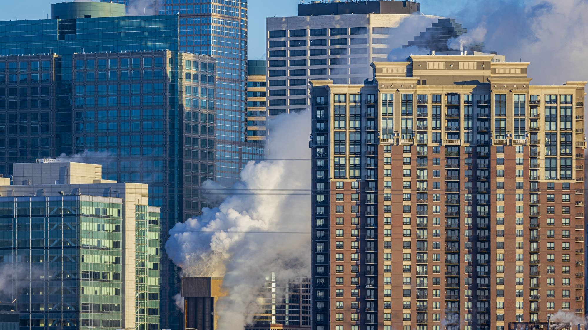 As temperatures plummet in Minnesota, warming centers offer relief