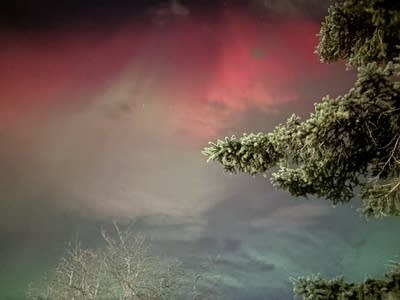 aurora in park point 