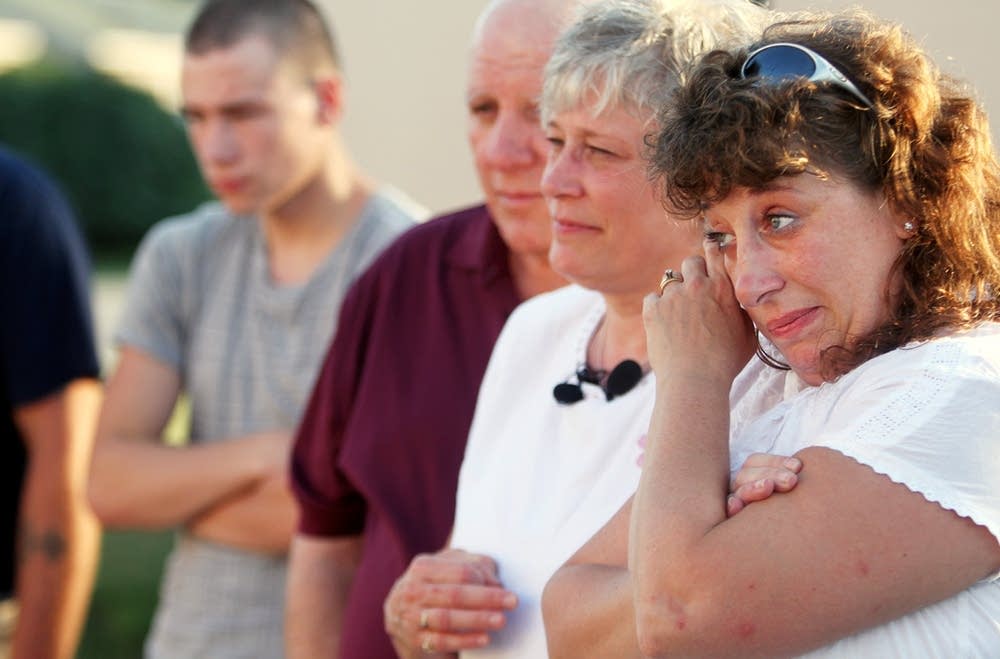 Emotional family members