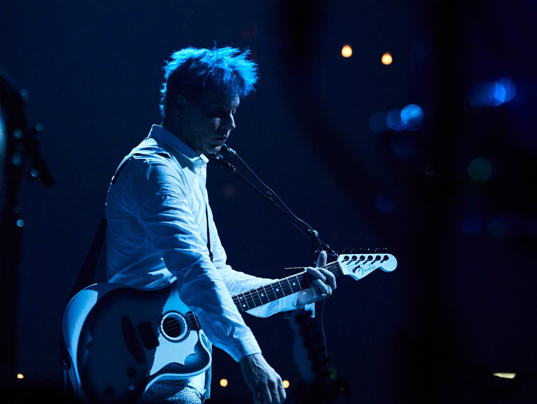 The Current | Great Music Lives Here