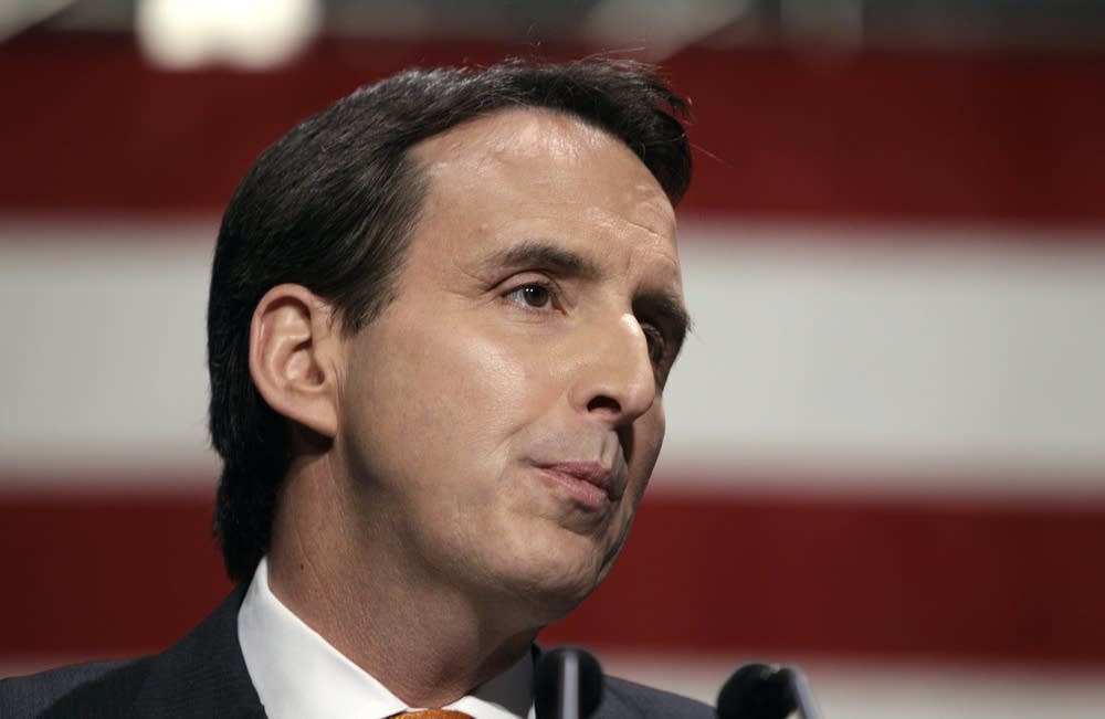 Tim Pawlenty
