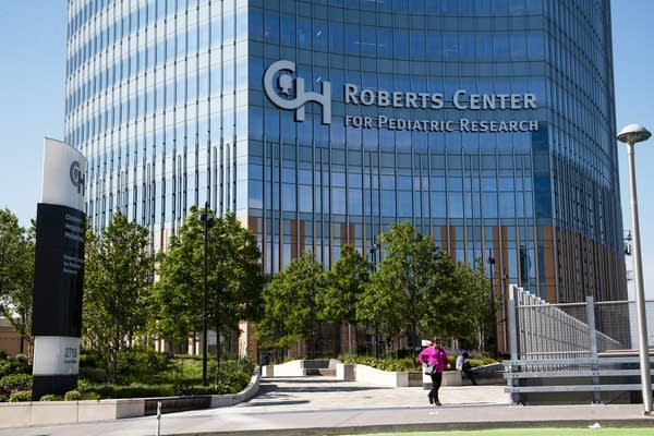 Minn. joins challenge to federal investigators' demands for information on transgender patients