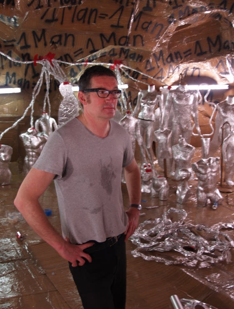 Thomas Hirschhorn