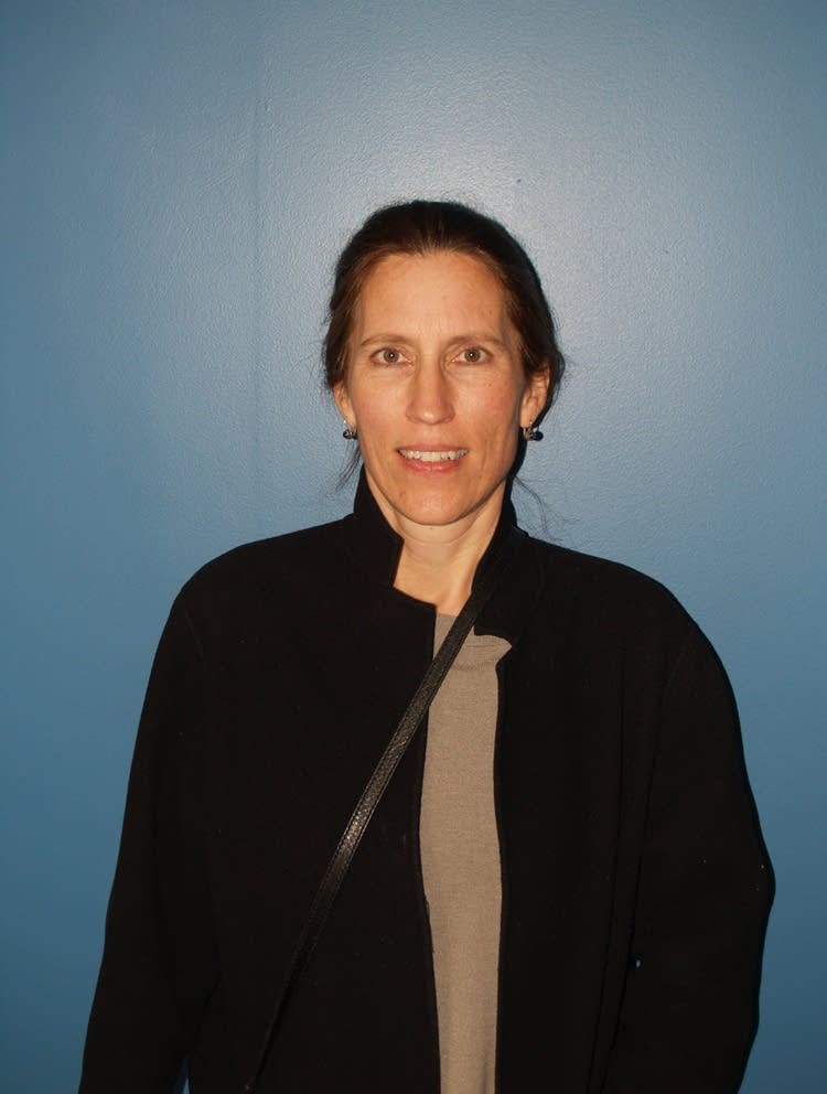 Jane Hamilton