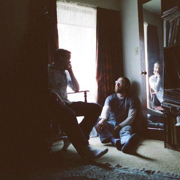 Whitney – Won't You Speak Your Mind