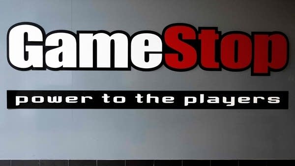 Yet another GameStop stock rally