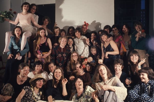 Why this Minneapolis feminist art collective still matters 50 years later