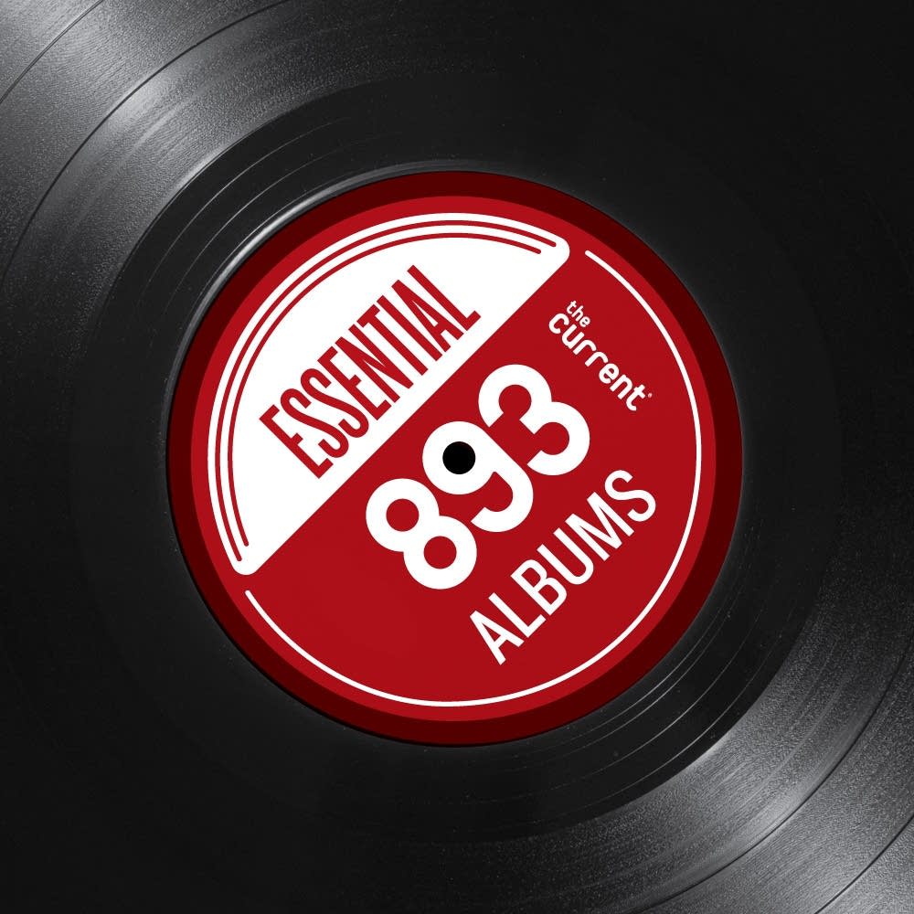 The Current's 893 Essential Albums