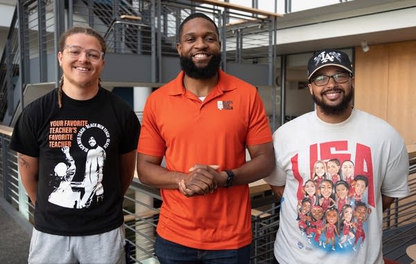 Why Minnesota needs more Black teachers