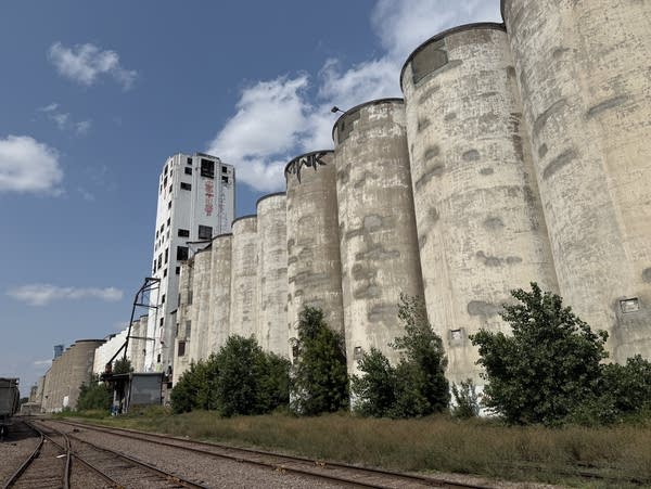 After near-fatal fall, Minneapolis police and fire officials warn of dangers of 'urban exploring'