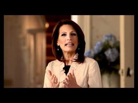 Bachmann releases ad focusing on fiscal conservatism