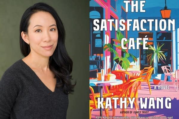Lonely people find connection in ‘The Satisfaction Café’