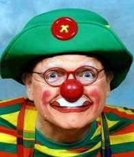 When the lawyers killed the clowns of La Crosse