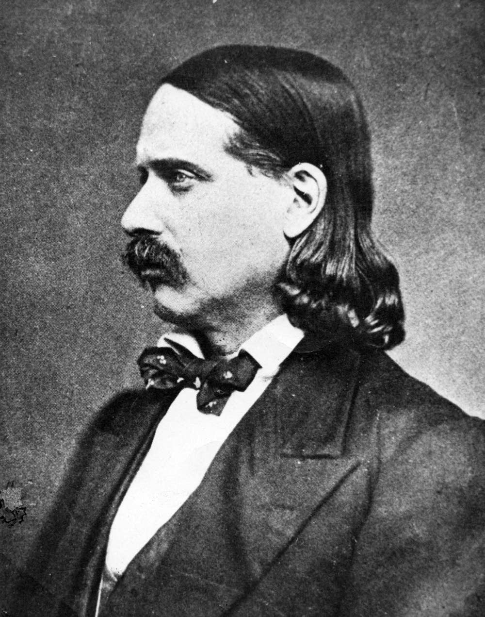 Sylvanus Lowry