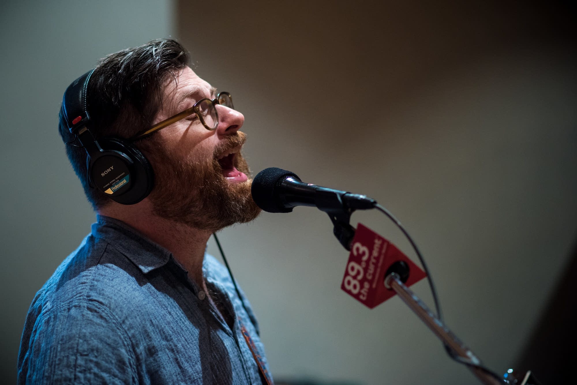 Top Ten Decemberists Lyrics As Picked By A Word Nerd The Current
