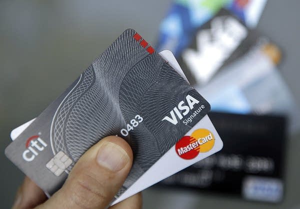 Why should we have to pay for credit reporting firm’s blunder?