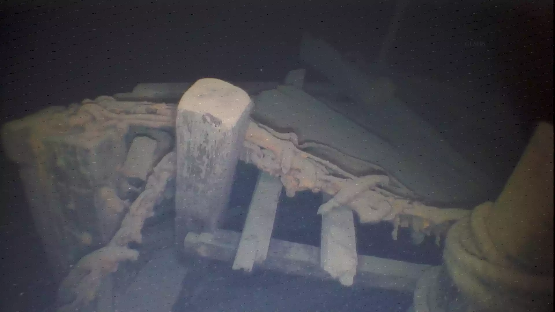 Searchers locate two of three shipwrecks from 1914 Lake Superior ...