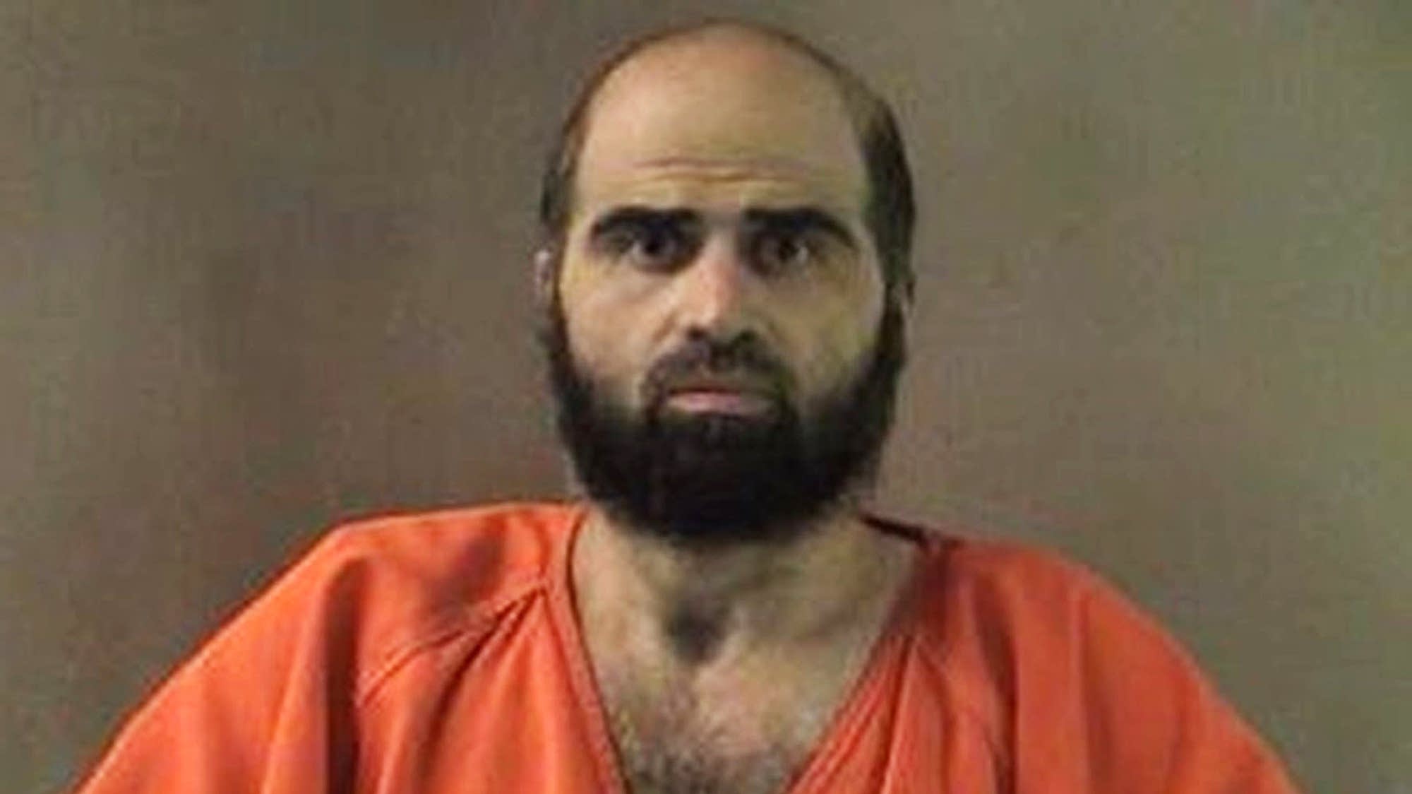 Pentagon: Execution of Fort Hood shooter to be streamed
