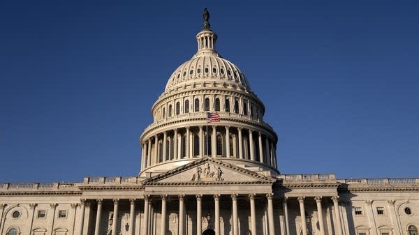 Hundreds of thousands of government workers could end up furloughed each day the government shutdown goes on.  