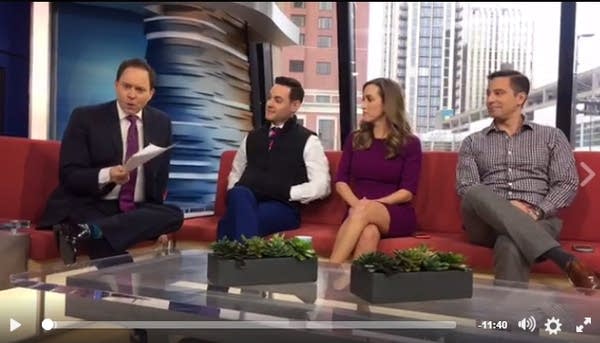 Missed forecast is a teaching moment