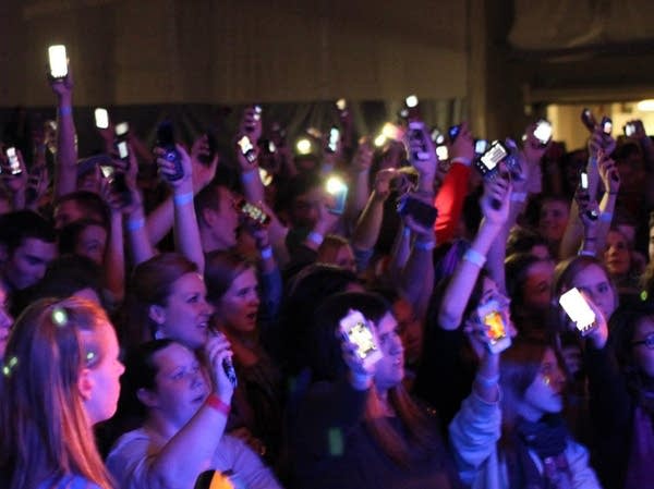 Sometimes it takes a mechanical bull: CSB-SJU concert committee aims to please