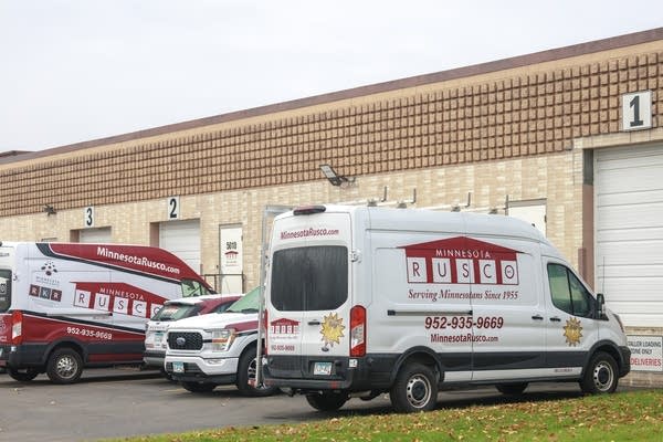 Minnesota Rusco files for bankruptcy after abruptly shutting down