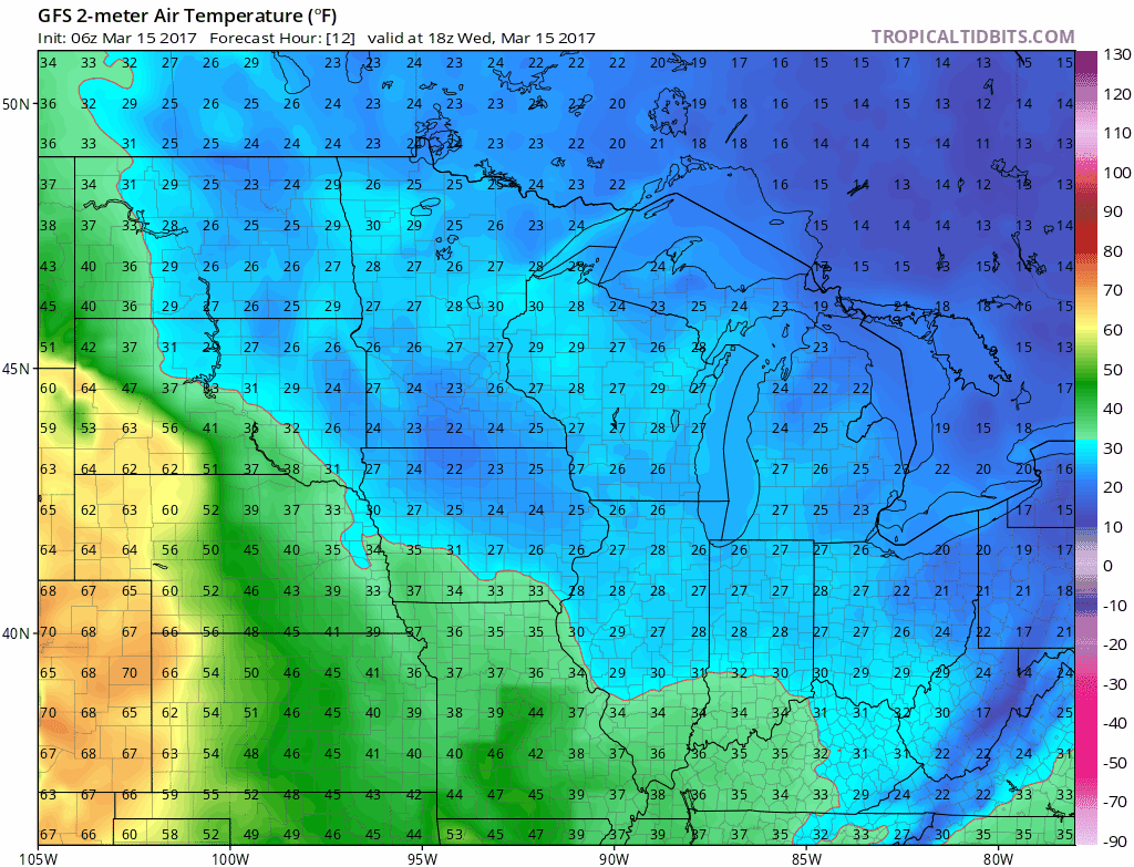 3 15 temps