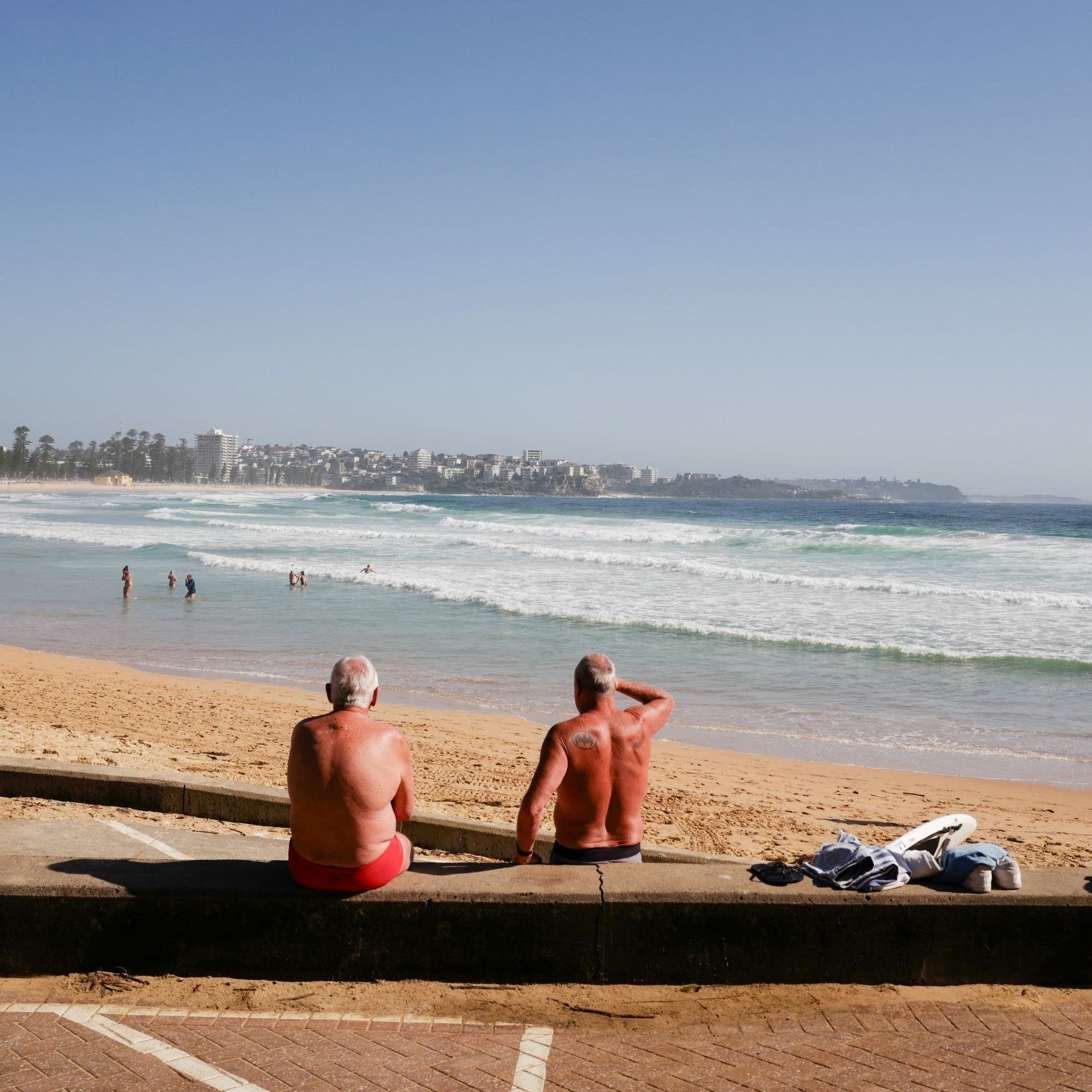 Why Trump has his eye on Australia's retirement system