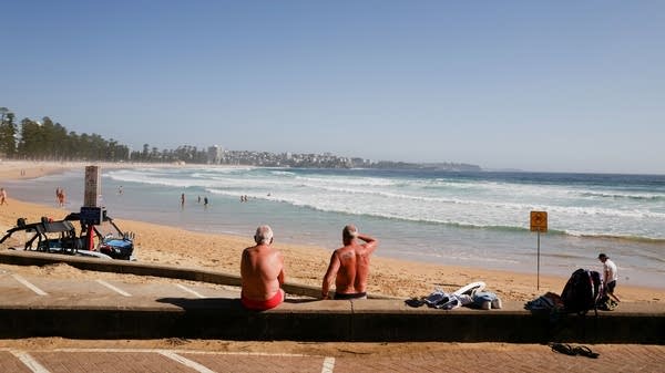 Why Trump has his eye on Australia's retirement system