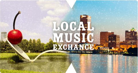 Local Music Exchange: Radio Milwaukee