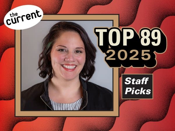 TOP 89 2025 - Staff Picks - Lindsay Kimball