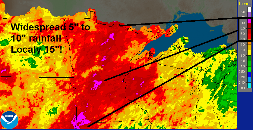 1617 month rain