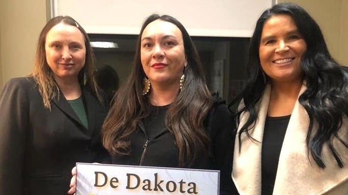 Dakota women leading two Twin Cities nonprofits aim to be catalysts for change - Vimarsana News