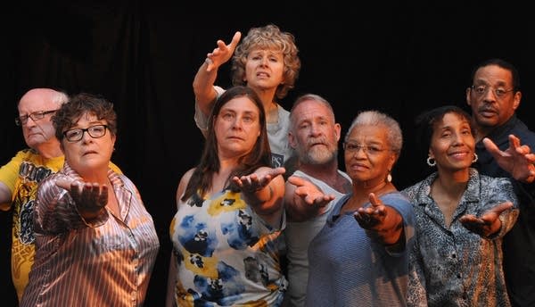 Weekend Arts Roundup: June 4, 2015