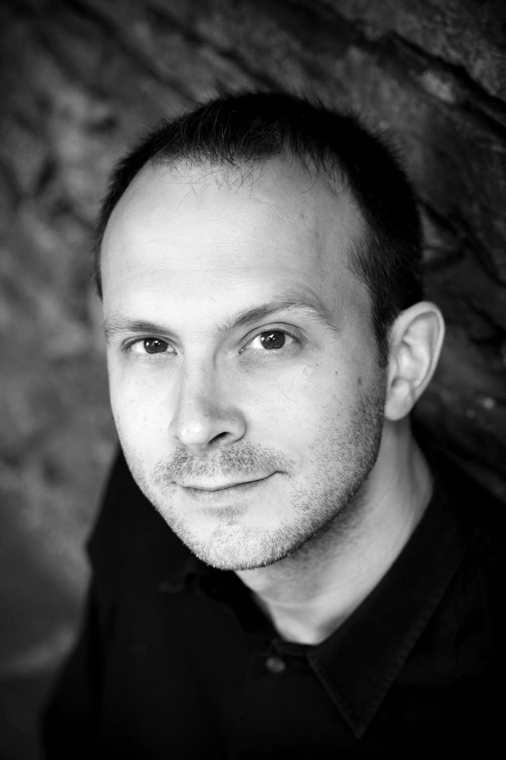 Tim Harford